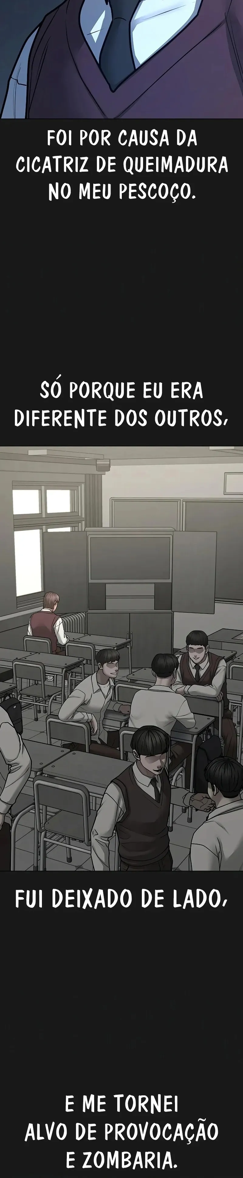 Read Missões na Vida Real (PT-BR) PT Manga Online