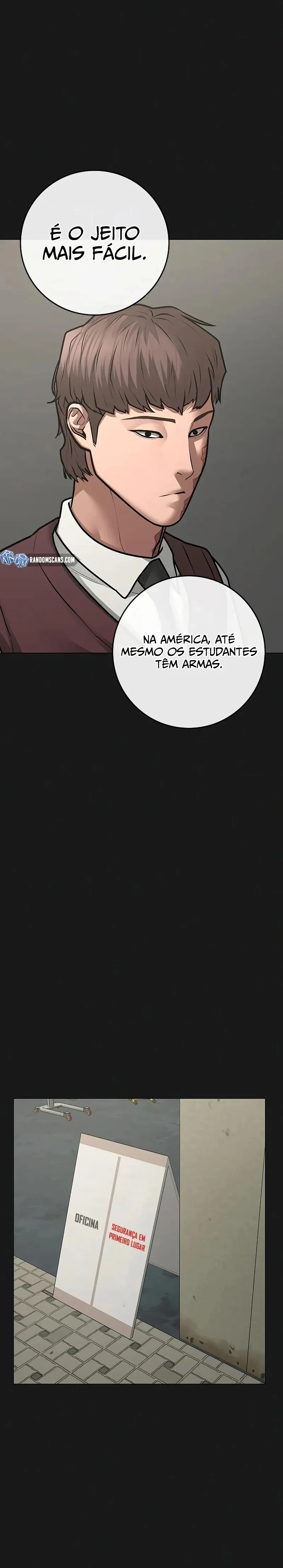 Read Missões na Vida Real (PT-BR) PT Manga Online