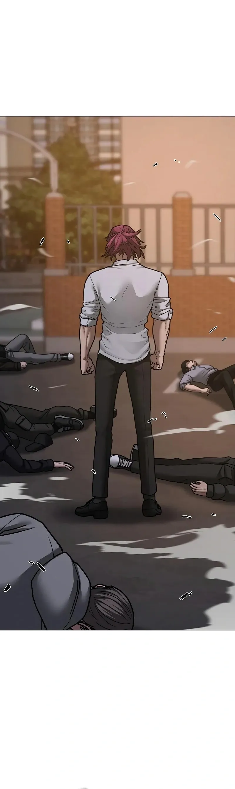 Read Missões na Vida Real (PT-BR) PT Manga Online