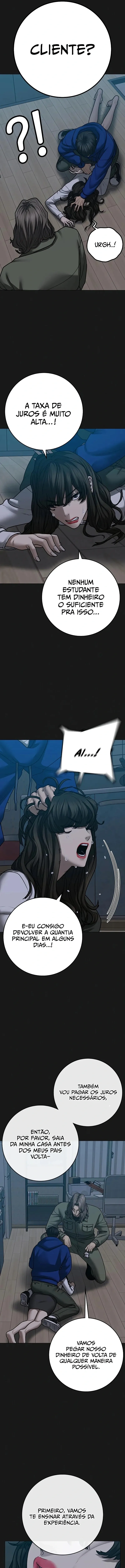 Read Missões na Vida Real (PT-BR) PT Manga Online