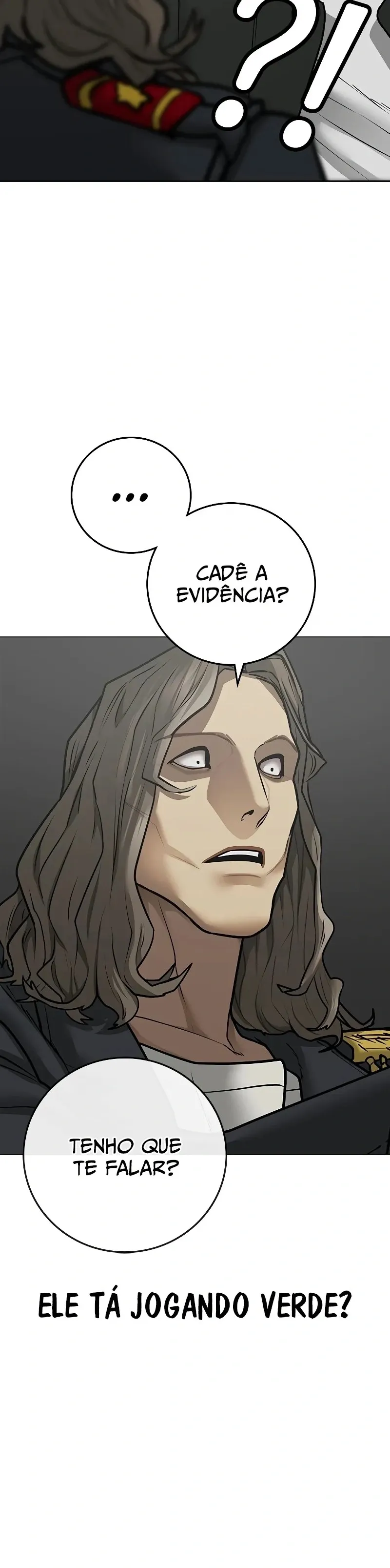 Read Missões na Vida Real (PT-BR) PT Manga Online
