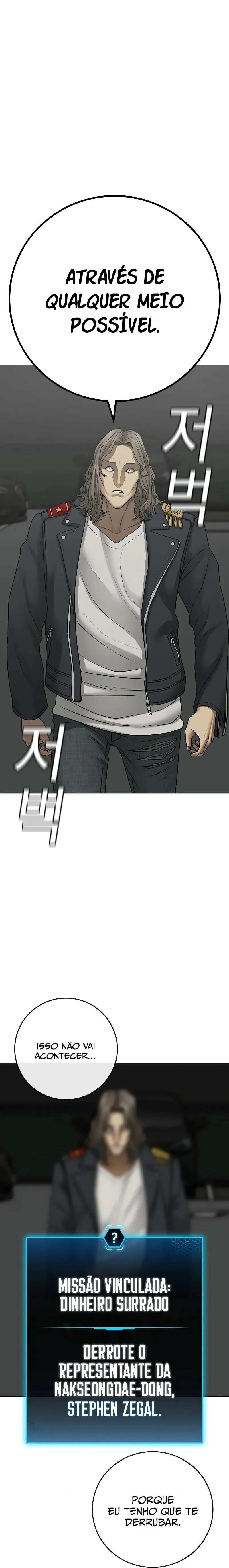 Read Missões na Vida Real (PT-BR) PT Manga Online