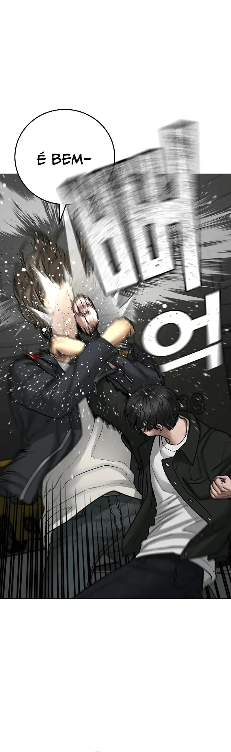 Read Missões na Vida Real (PT-BR) PT Manga Online