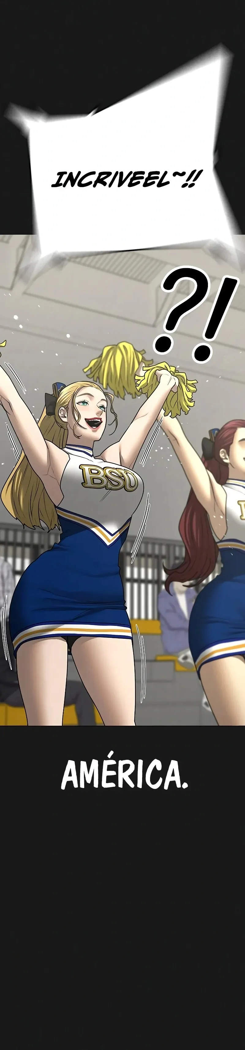 Read Missões na Vida Real (PT-BR) PT Manga Online