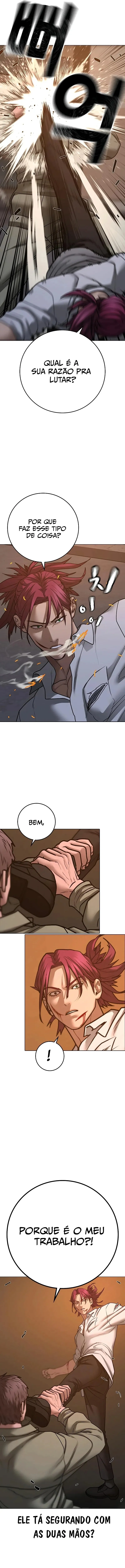 Read Missões na Vida Real (PT-BR) PT Manga Online
