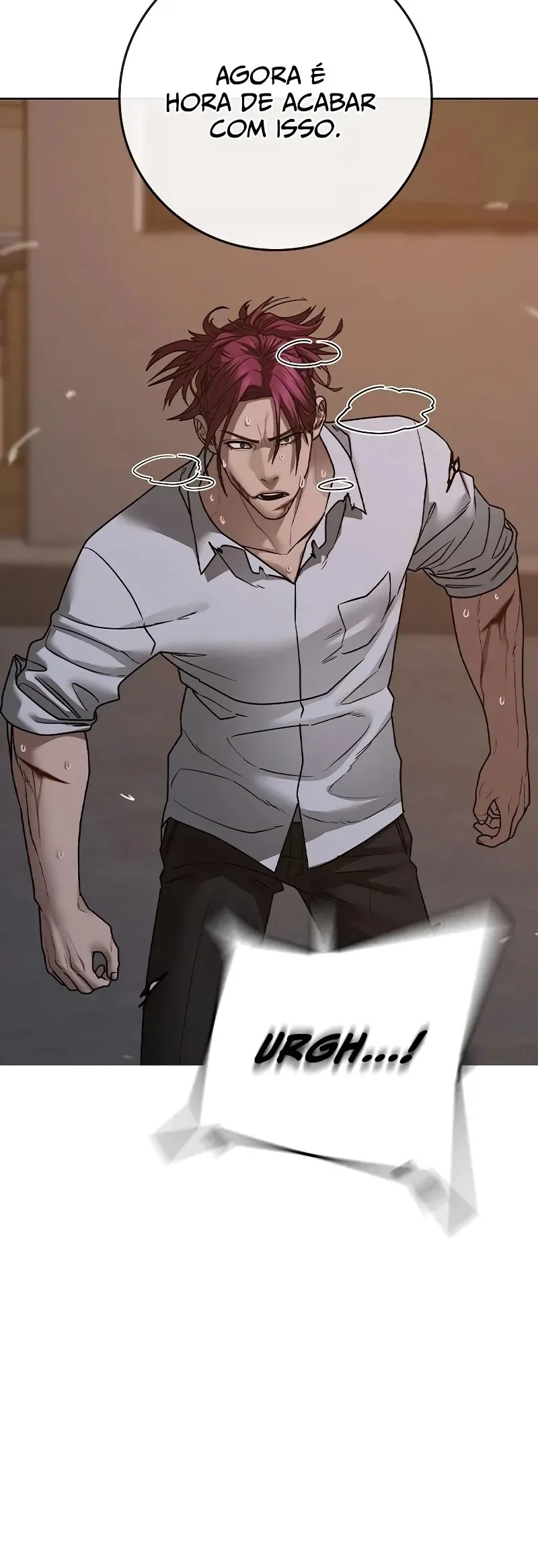 Read Missões na Vida Real (PT-BR) PT Manga Online