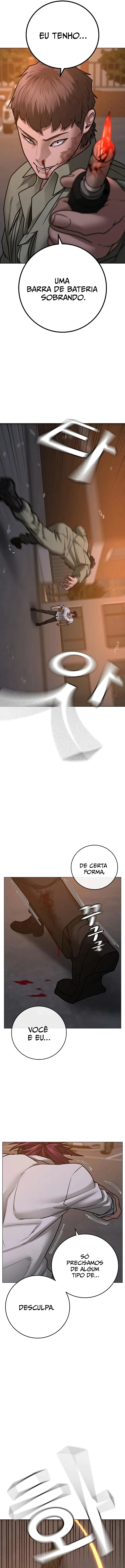 Read Missões na Vida Real (PT-BR) PT Manga Online
