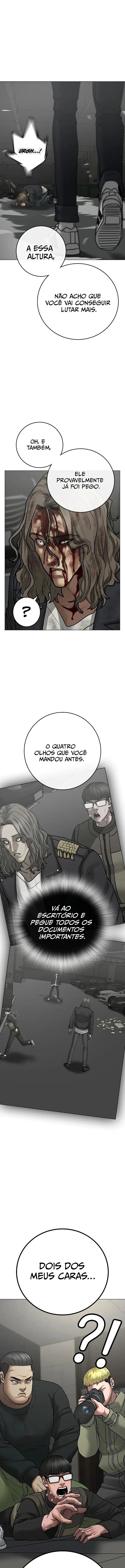 Read Missões na Vida Real (PT-BR) PT Manga Online