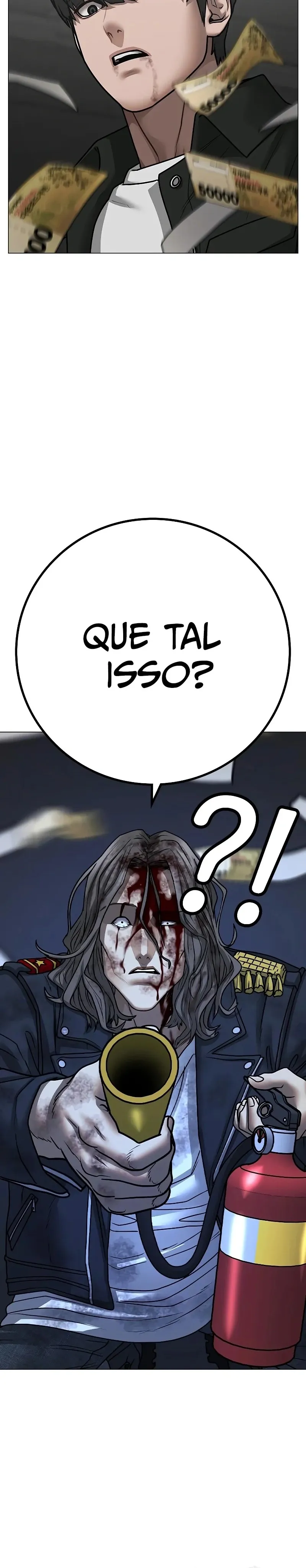Read Missões na Vida Real (PT-BR) PT Manga Online