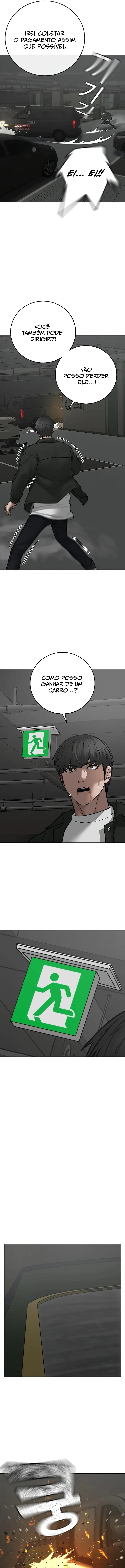 Read Missões na Vida Real (PT-BR) PT Manga Online