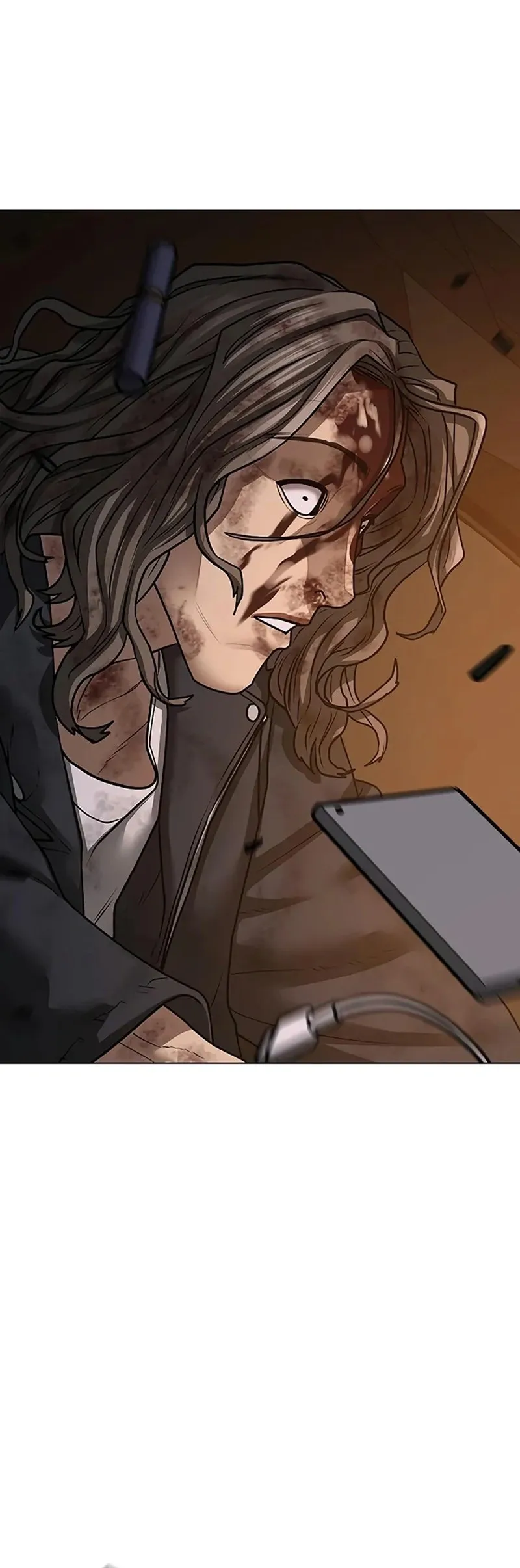 Read Missões na Vida Real (PT-BR) PT Manga Online