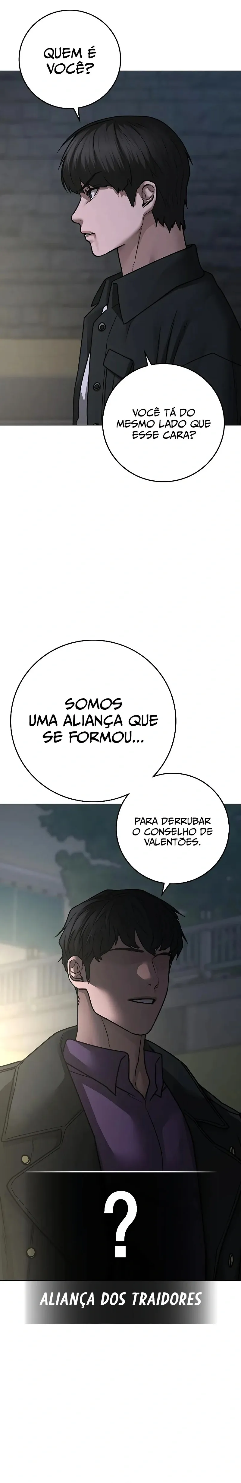 Read Missões na Vida Real (PT-BR) PT Manga Online