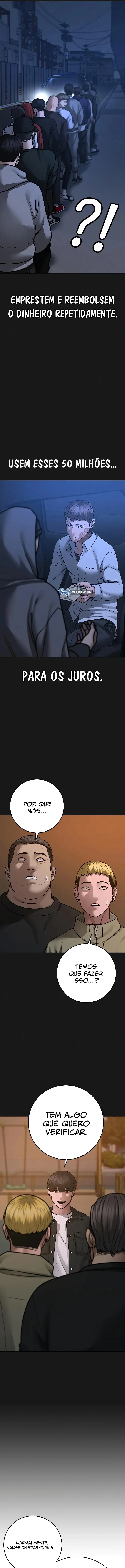 Read Missões na Vida Real (PT-BR) PT Manga Online