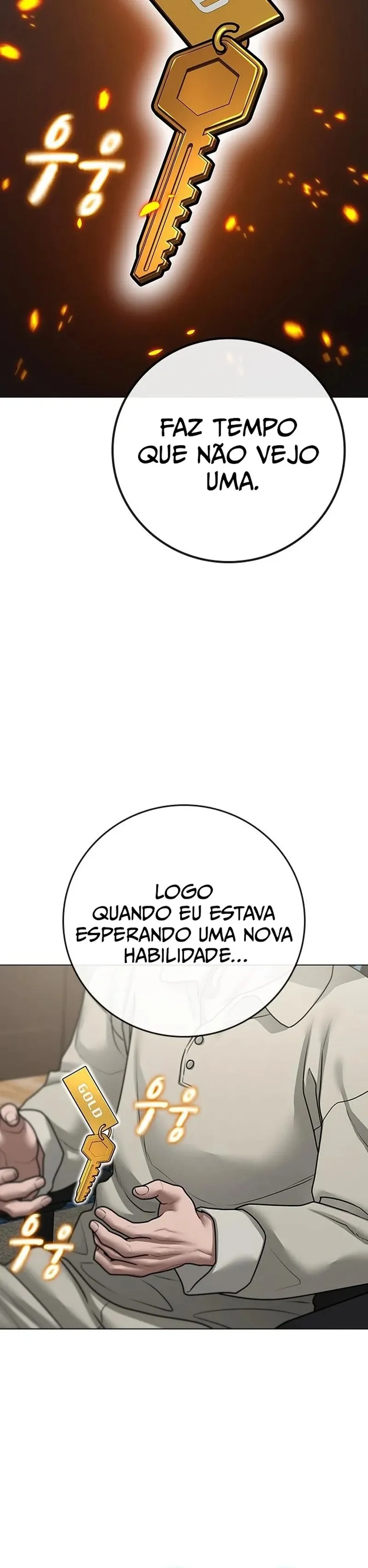 Read Missões na Vida Real (PT-BR) PT Manga Online