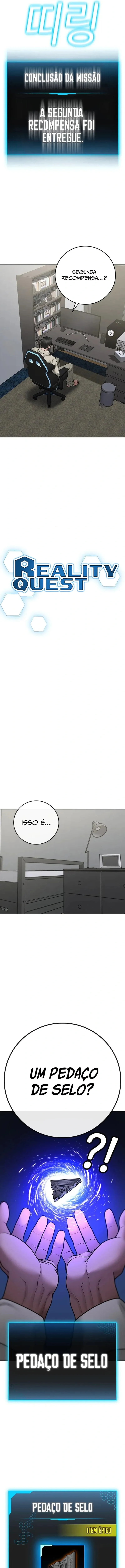 Read Missões na Vida Real (PT-BR) PT Manga Online