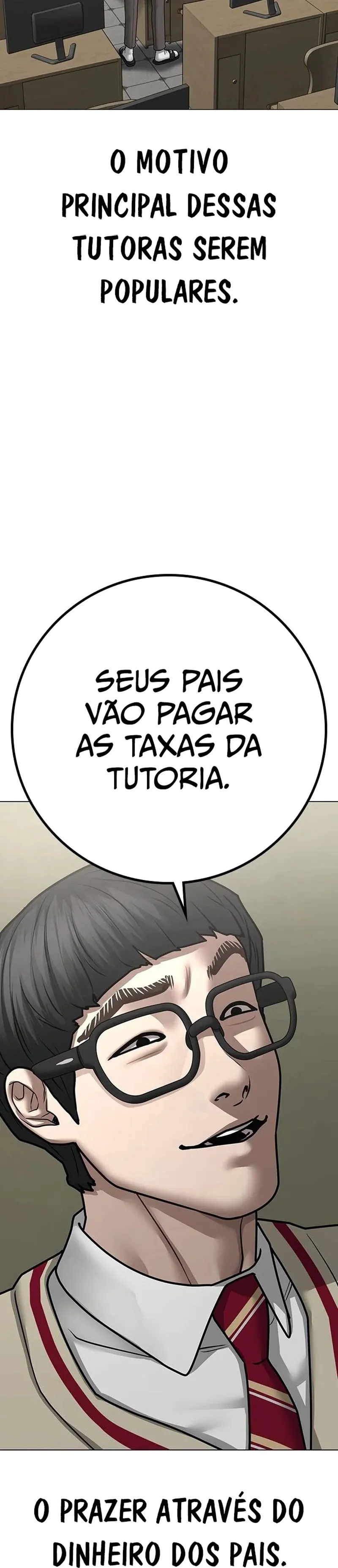 Read Missões na Vida Real (PT-BR) PT Manga Online