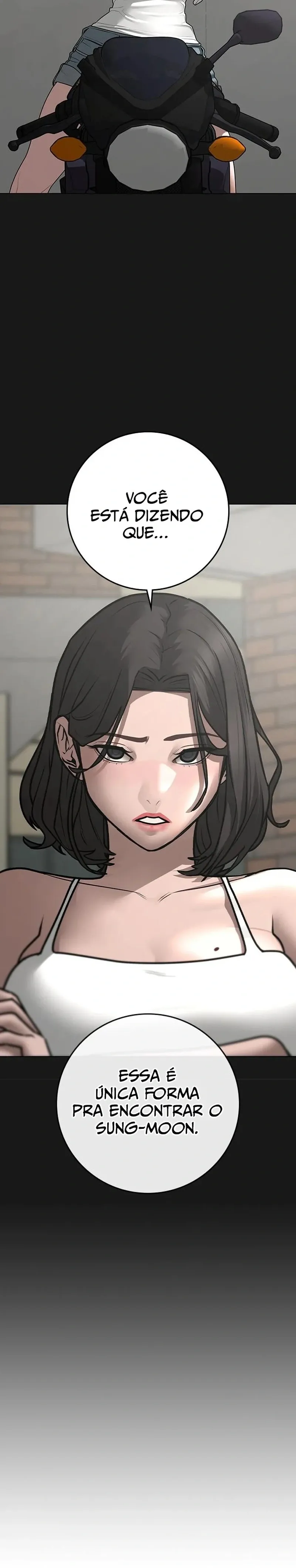 Read Missões na Vida Real (PT-BR) PT Manga Online