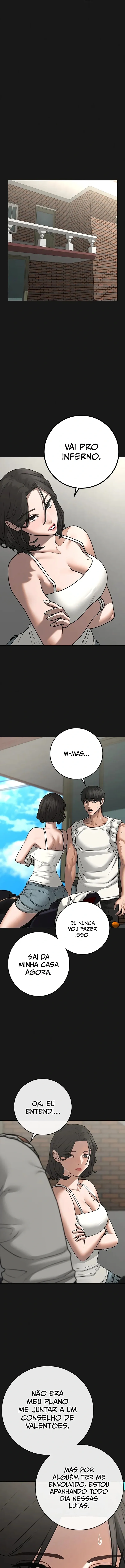 Read Missões na Vida Real (PT-BR) PT Manga Online