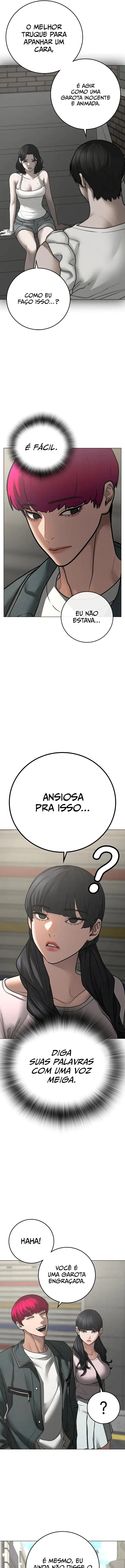 Read Missões na Vida Real (PT-BR) PT Manga Online