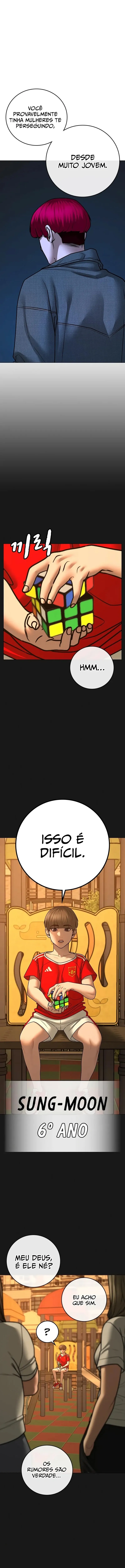 Read Missões na Vida Real (PT-BR) PT Manga Online