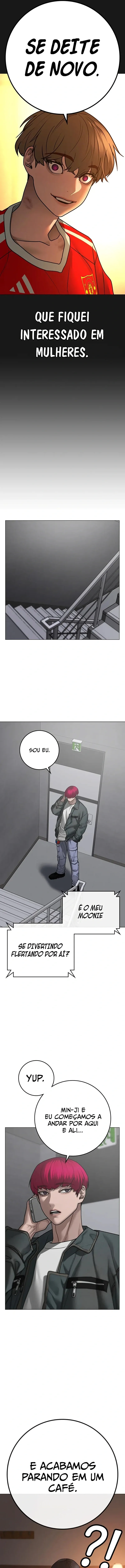 Read Missões na Vida Real (PT-BR) PT Manga Online