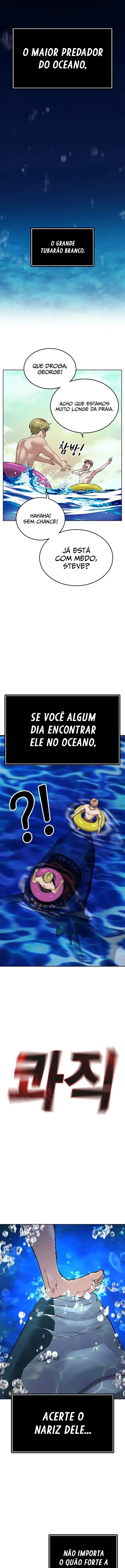 Read Missões na Vida Real (PT-BR) PT Manga Online
