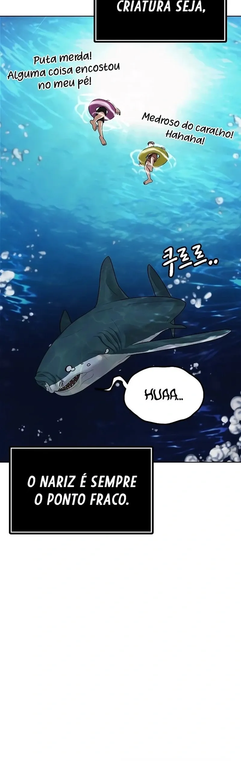 Read Missões na Vida Real (PT-BR) PT Manga Online