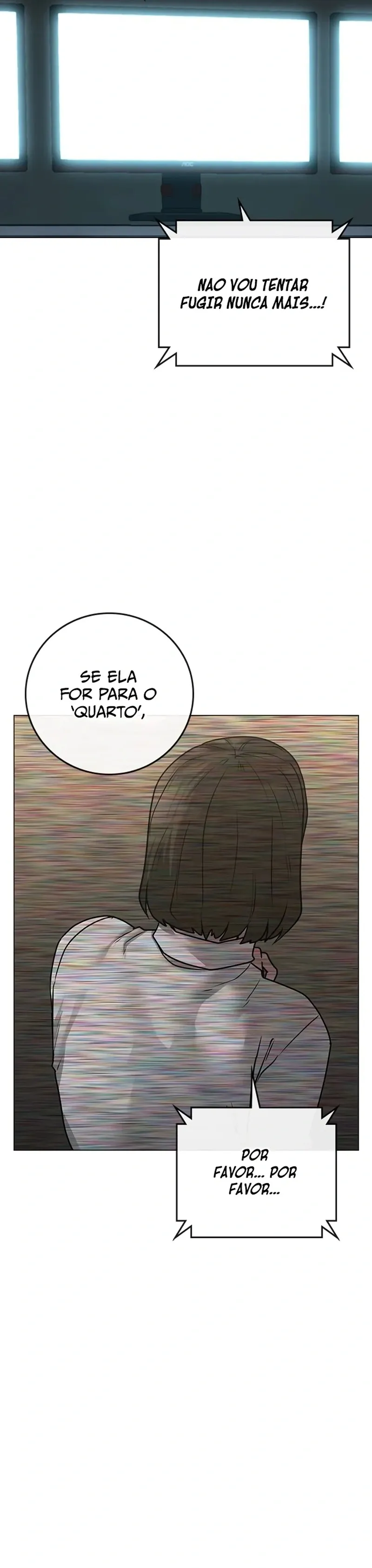 Read Missões na Vida Real (PT-BR) PT Manga Online
