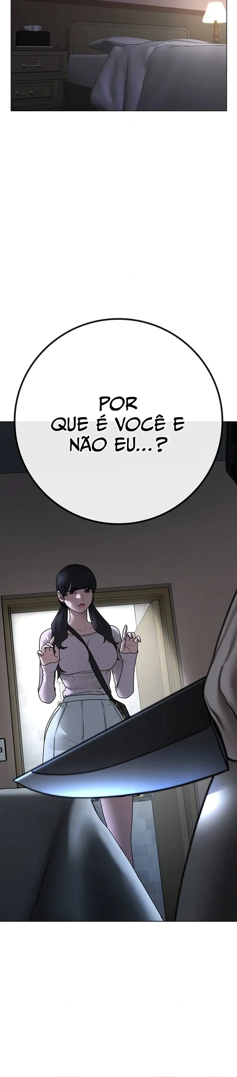 Read Missões na Vida Real (PT-BR) PT Manga Online