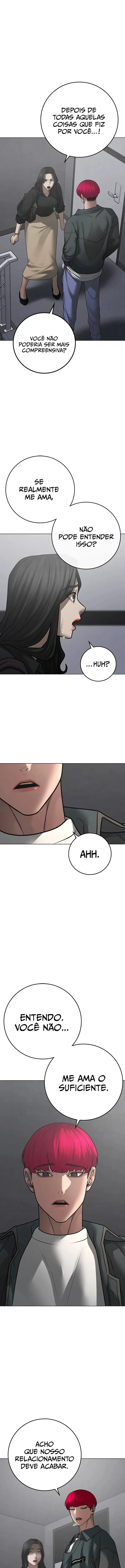 Read Missões na Vida Real (PT-BR) PT Manga Online