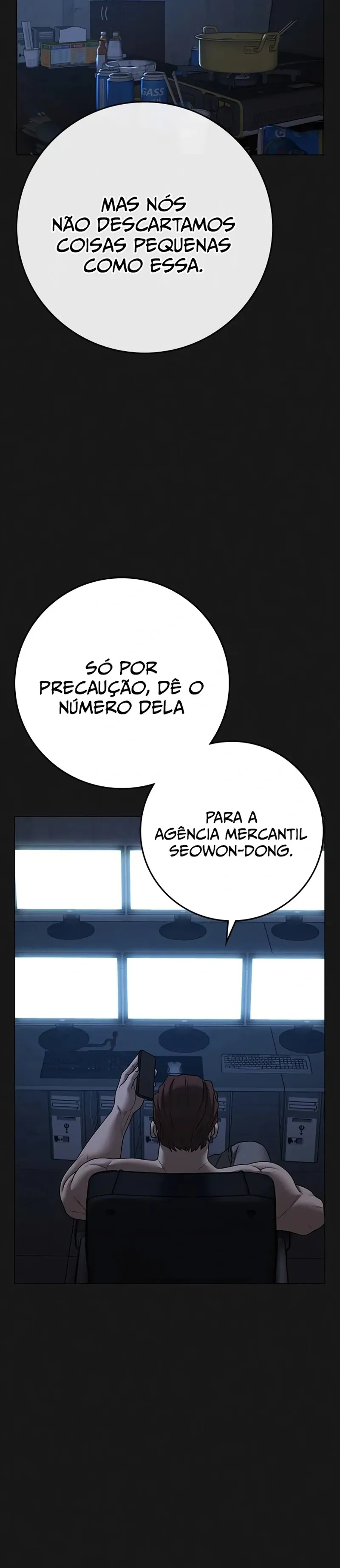 Read Missões na Vida Real (PT-BR) PT Manga Online