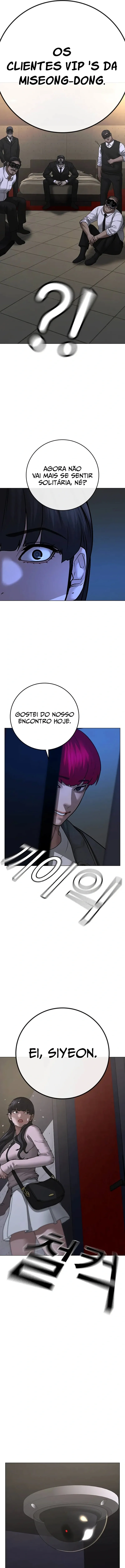 Read Missões na Vida Real (PT-BR) PT Manga Online