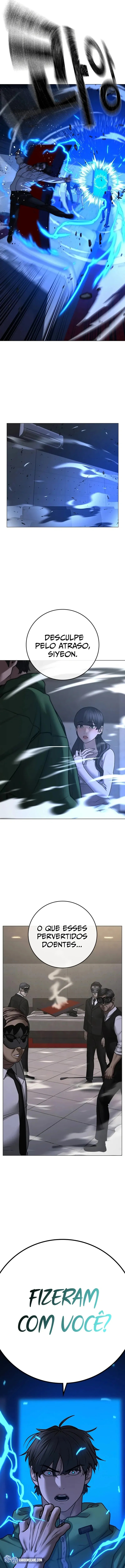 Read Missões na Vida Real (PT-BR) PT Manga Online