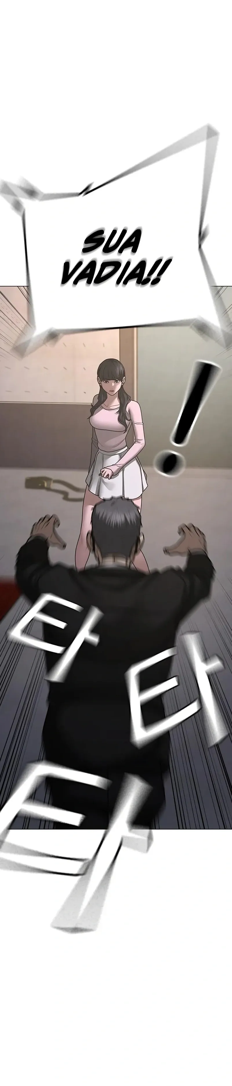 Read Missões na Vida Real (PT-BR) PT Manga Online