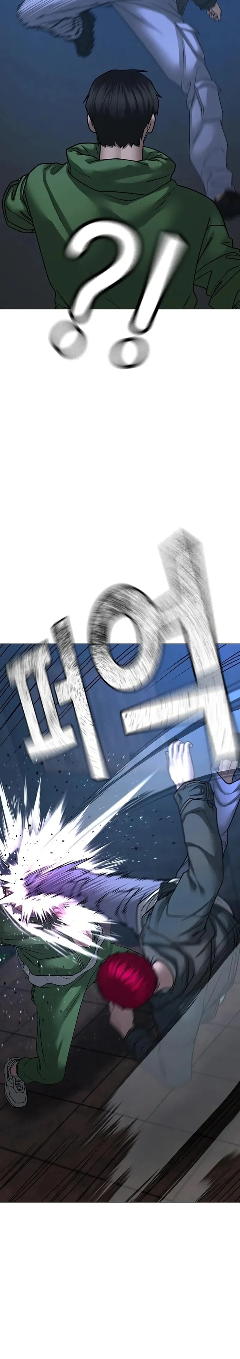 Read Missões na Vida Real (PT-BR) PT Manga Online