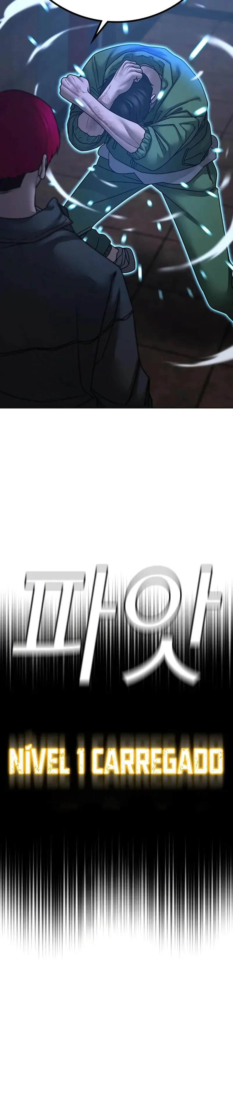 Read Missões na Vida Real (PT-BR) PT Manga Online