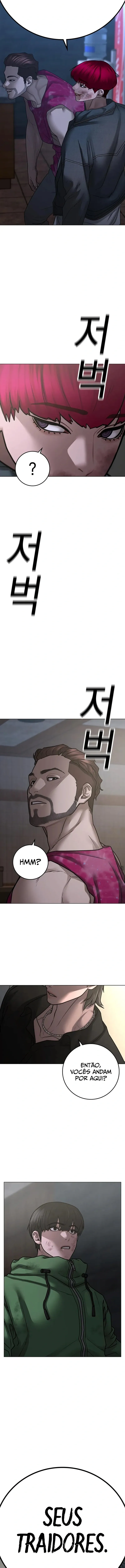 Read Missões na Vida Real (PT-BR) PT Manga Online