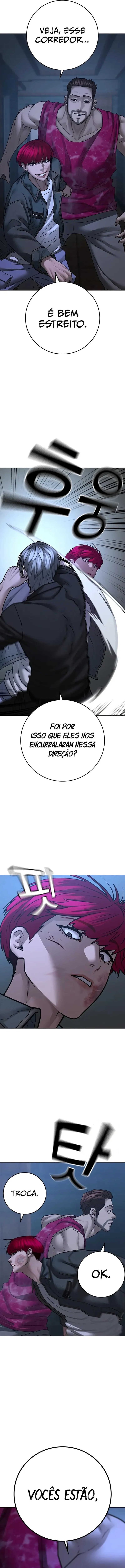 Read Missões na Vida Real (PT-BR) PT Manga Online