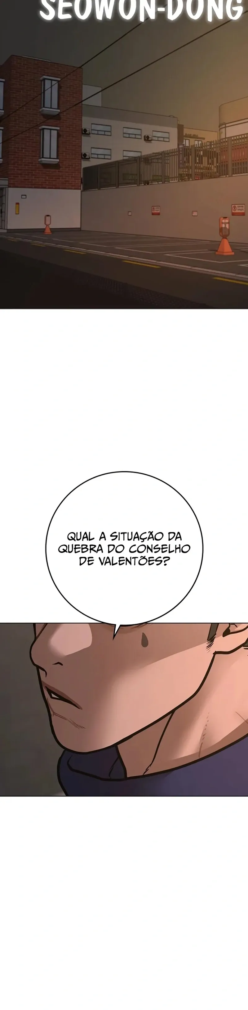 Read Missões na Vida Real (PT-BR) PT Manga Online