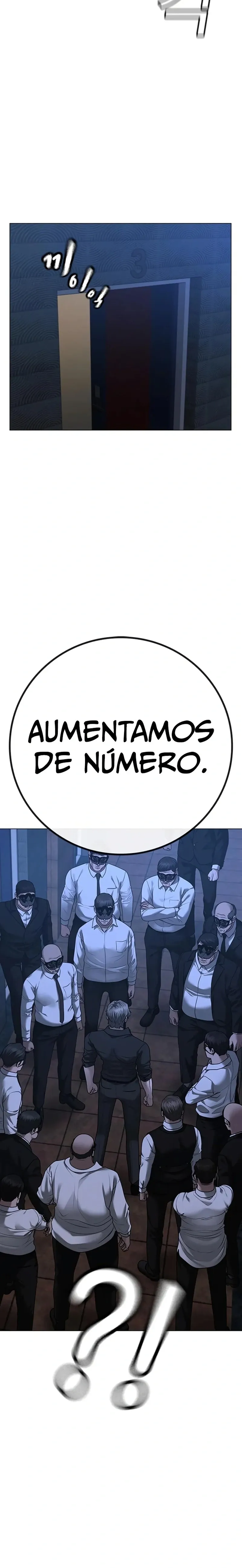 Read Missões na Vida Real (PT-BR) PT Manga Online