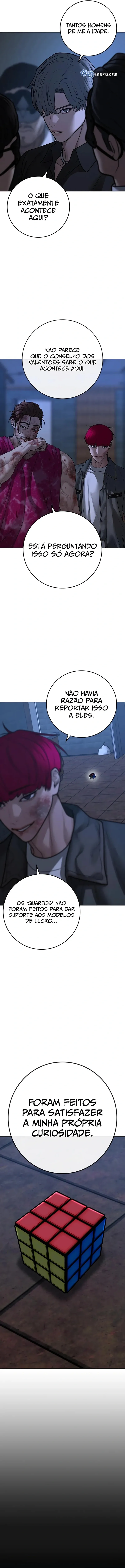 Read Missões na Vida Real (PT-BR) PT Manga Online