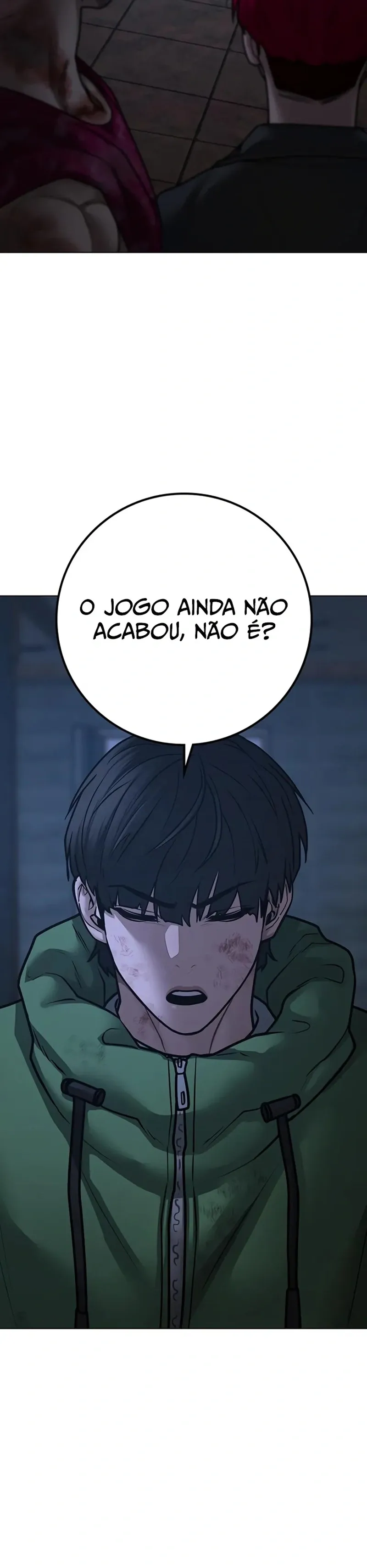 Read Missões na Vida Real (PT-BR) PT Manga Online