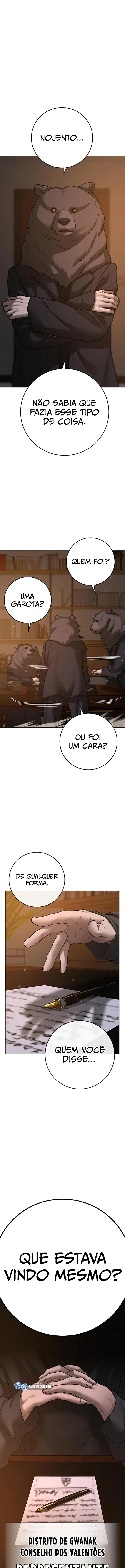 Read Missões na Vida Real (PT-BR) PT Manga Online