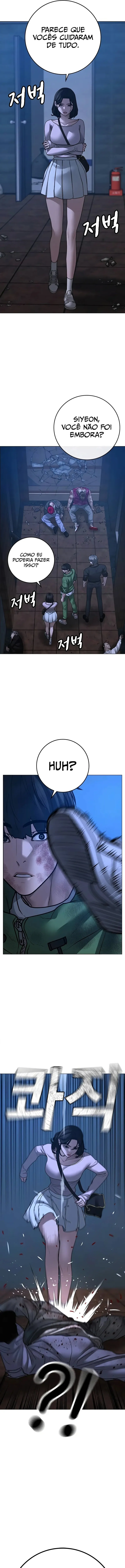 Read Missões na Vida Real (PT-BR) PT Manga Online
