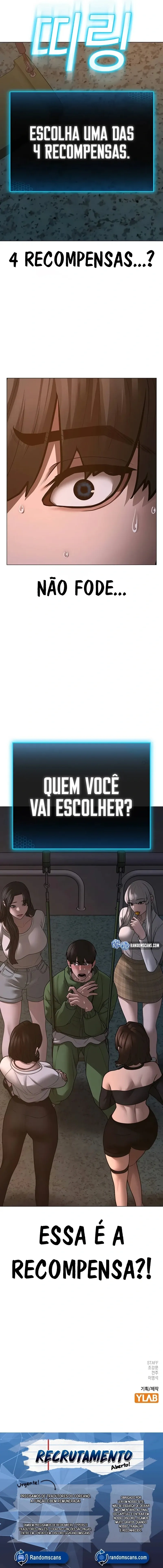 Read Missões na Vida Real (PT-BR) PT Manga Online