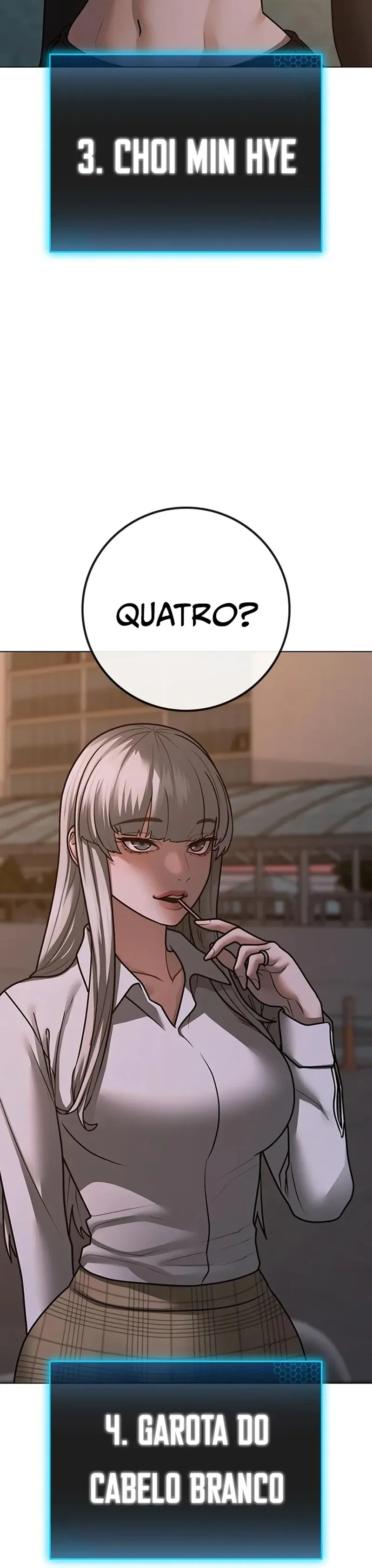 Read Missões na Vida Real (PT-BR) PT Manga Online