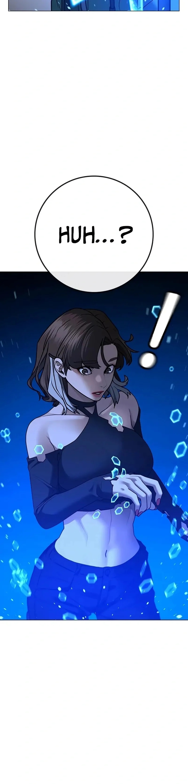 Read Missões na Vida Real (PT-BR) PT Manga Online