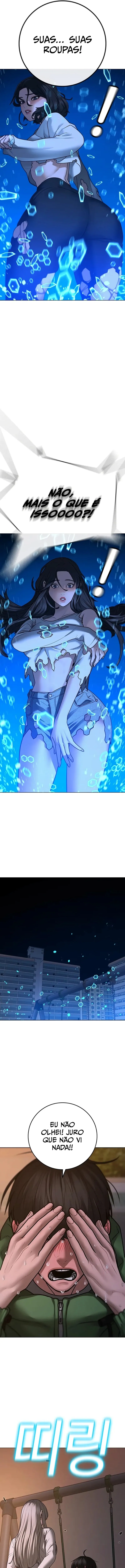 Read Missões na Vida Real (PT-BR) PT Manga Online