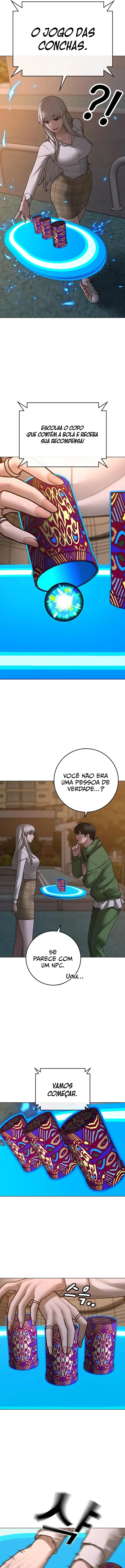 Read Missões na Vida Real (PT-BR) PT Manga Online