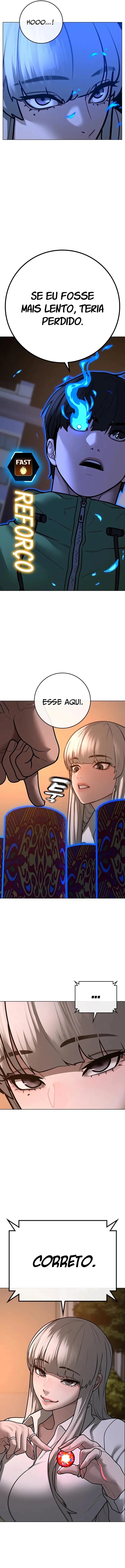 Read Missões na Vida Real (PT-BR) PT Manga Online